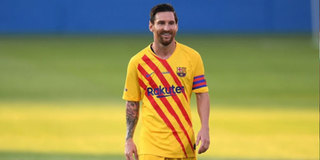 Messi góp mặt trong chiến thắng đầu tiên của Barca dưới thời Koeman