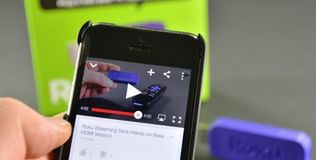 Lướt Youtube trên di động thật chất với bộ công cụ “PRO” của Cốc Cốc