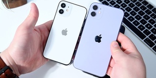 Rộ tin iPhone 12 mini sẽ là phiên bản iPhone 2020 nhỏ nhất