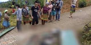 Lào Cai: Sập cổng trường mầm non, 3 cháu bé không qua khỏi