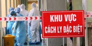 Ngày 8/9: Thêm 8 bệnh nhân Covid-19 ở Quảng Nam, Đà Nẵng khỏi bệnh
