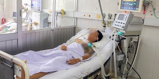 Vụ ngộ độc do Pate Minh Chay: 1 ca bệnh ở TP.HCM đang rất nguy kịch