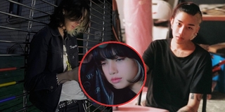 Tìm thấy danh tính nam chính được Lisa tựa vai trong teaser MV