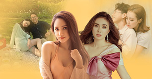 Hương Giang, Lan Trinh: Công khai người yêu, vượt qua dư luận xã hội