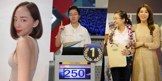 Tóc Tiên, MC Diệp Chi lên tiếng bảo vệ nhà vô địch Olympia 2020