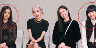 Fandom BLACKPINK lại bất bình vì nghi án YG thiên vị Jennie - Rosé