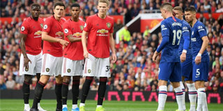 MU và Chelsea vắng bóng ở đội hình tiêu biểu Premier League 2019/20