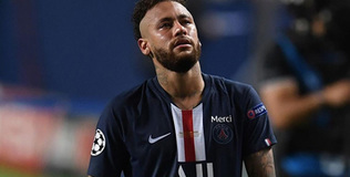 PSG xác nhận 3 cầu thủ mắc Covid-19, truyền thông cho rằng có Neymar
