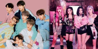 BTS trở thành nhóm nhạc đạt nhiều PAK nhất trong lịch sử K-pop