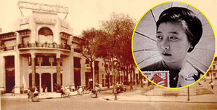 Cuộc đời bi đát của "Yêu nữ" Sài Gòn từng làm Hắc -Bạch công tử mê đắm