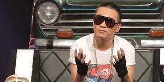 Wowy: "Tôi từng bị chê bai thậm tệ, nhạc của tôi đầu độc giới trẻ"