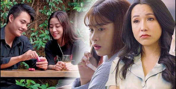 Cô gái không chủ động trong tình yêu vì sợ mất giá rồi chịu lấy thiệt