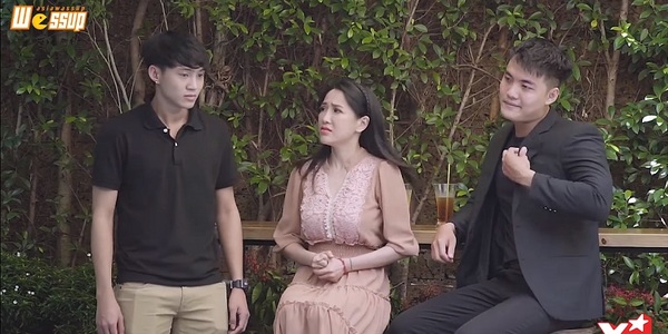 Đàn ông trả thù tình còn gây tổn thương hơn gấp bội