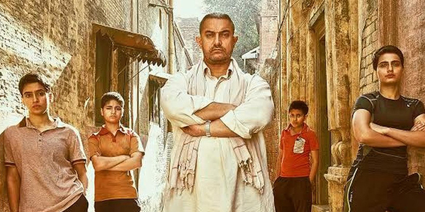 Review Dangal: Bộ phim về đề tài thể thao xuất sắc nhất điện ảnh Ấn Độ