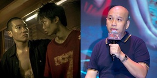 Quang Huy: "Thành công của Ròm không phải điều để phim khác vội mừng!"