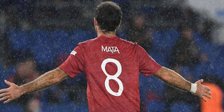 MU: Mata vẫn là vũ khí lợi hại, Solskjaer không thể ngó lơ