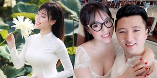 Âu Hà My không còn niềm tin vào tình yêu sau đổ vỡ với Trọng Hưng