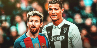 Sếp Juve háo hức vì Ronaldo đụng độ Messi