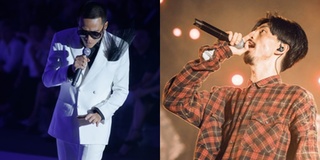 Wowy hé lộ lý do bài rap đã thu âm cùng Đen Vâu không được ra mắt