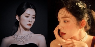 Irene (Red Velvet) lên tiếng xin lỗi vì lăng mạ biên tập viên