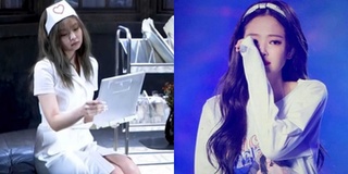 YG đang cân nhắc xóa cảnh quay y tá của Jennie khỏi Lovesick Girls