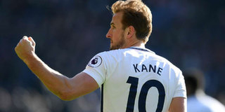 Harry Kane: Toàn diện và đáng sợ hơn dưới thời Mourinho
