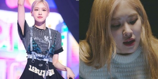 Fan mong chờ debut solo của Rosé (BLACKPINK) bằng ca khúc tự sáng tác