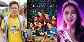 Đạo diễn 100 tỷ khen "Tiệc Trăng Máu" là phim Việt đáng xem nhất 2020