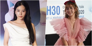 Hết phim ảnh, hot girl "bắp cần bơ” tham gia show hẹn hò