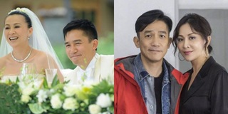 Vợ chồng Lương Triều Vỹ có tài sản 100 triệu đô nhưng không sinh con