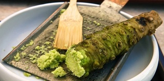 Wasabi: Một trong những loại cây trồng đắt nhất hành tinh