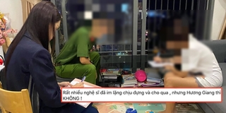 Hương Giang thông báo làm hẳn series để nói về anti-fan