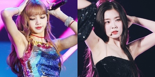 Chuyên gia trang điểm tiết lộ sự thật về visual hoàn hảo của idol