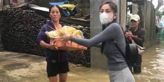 Kẻ giả mạo Thuỷ Tiên kêu gọi quyên góp có thể nhận mức án chung thân