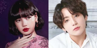 Điểm tin K-pop: Lisa là đại sứ thương hiệu mới, Jungkook bán căn hộ