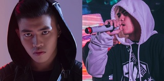 Tez - Chàng trai “con nhà người ta” vừa học giỏi lại rap đỉnh