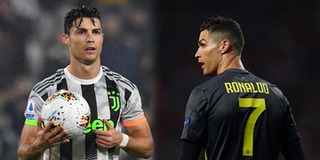 Liên đoàn bóng đá Bồ Đào Nha xác nhận Cristiano Ronaldo mắc Covid-19