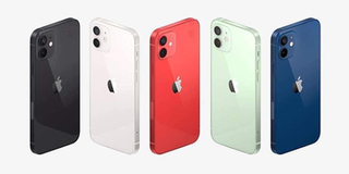 iPhone 12 chính thức trình làng, giá từ 16 đến 25,5 triệu đồng