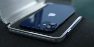 Cận cảnh iPhone 12 Mini 5G, giá thấp nhất từ 16 triệu đồng