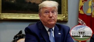 Donald Trump bị cách ly, có đội chăm sóc theo dõi khi nhiễm COVID-19