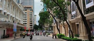 Giá đất Sài Gòn: Những tuyến đường huyết mạch không dưới 1 tỷ đồng/m2