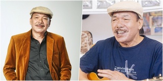 Nhạc sĩ Trần Tiến không bị ung thư vòm họng