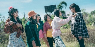 Thiều Bảo Trâm gửi gắm thông điệp ý nghĩa đằng sau MV mới