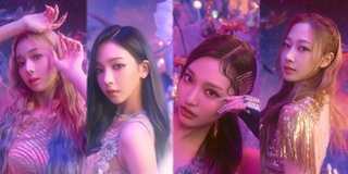 Fan K-pop thất vọng với nhan sắc "thường thường" của đội hình Aespa