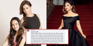 Em gái Cẩm Ly "giận tím mặt" khi bị anti-fan nghi ngờ "dao kéo"