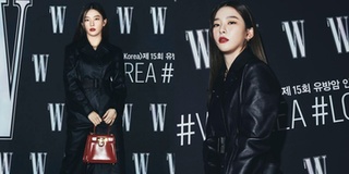 Giữa scandal của Irene, Seulgi vẫn chiếm trọn ánh nhìn vì sang chảnh