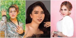 Những thí sinh đặc biệt của Hoa hậu Chuyển giới Việt Nam 2020