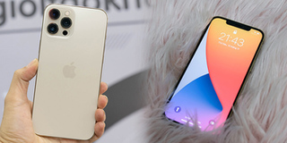iPhone 12 Pro Max đầu tiên về Việt Nam có giá 53 triệu đồng