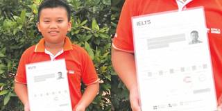 Cậu bé "thần đồng" tiếng Anh ở An Giang: Đạt 7.0 IELTS khi mới 10 tuổi