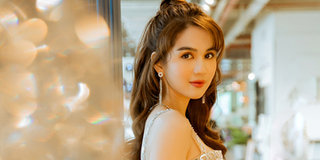 Ngọc Trinh thừa nhận không có tài năng nên không lập fanclub